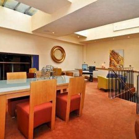 Hotel Metropolis San Francisco Ngoại thất bức ảnh