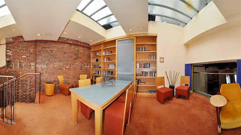 Hotel Metropolis San Francisco Ngoại thất bức ảnh