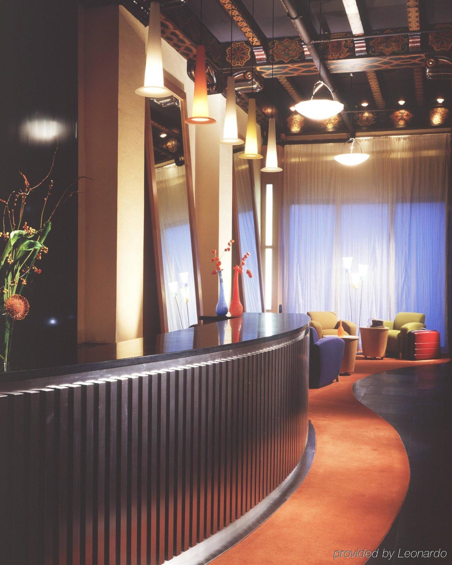 Hotel Metropolis San Francisco Nội địa bức ảnh