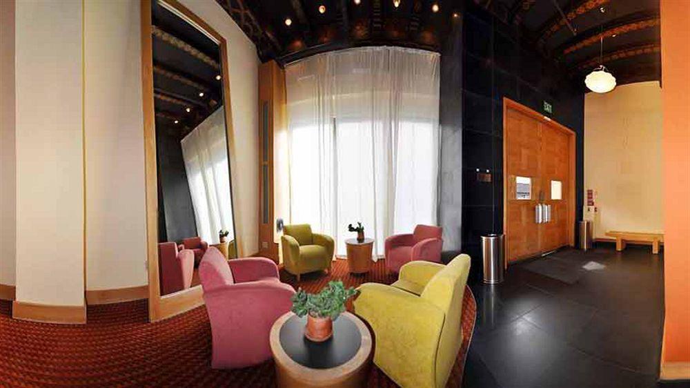 Hotel Metropolis San Francisco Ngoại thất bức ảnh