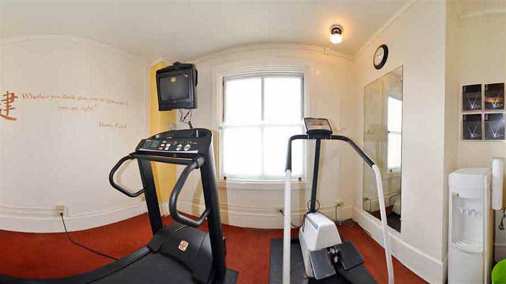 Hotel Metropolis San Francisco Ngoại thất bức ảnh