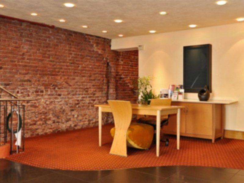 Hotel Metropolis San Francisco Ngoại thất bức ảnh