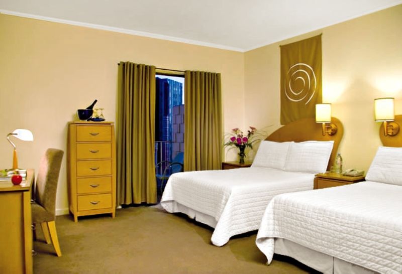 Hotel Metropolis San Francisco Ngoại thất bức ảnh