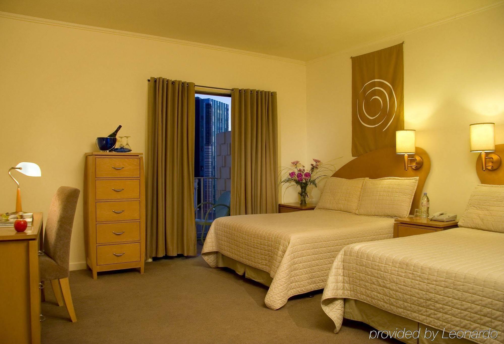Hotel Metropolis San Francisco Ngoại thất bức ảnh