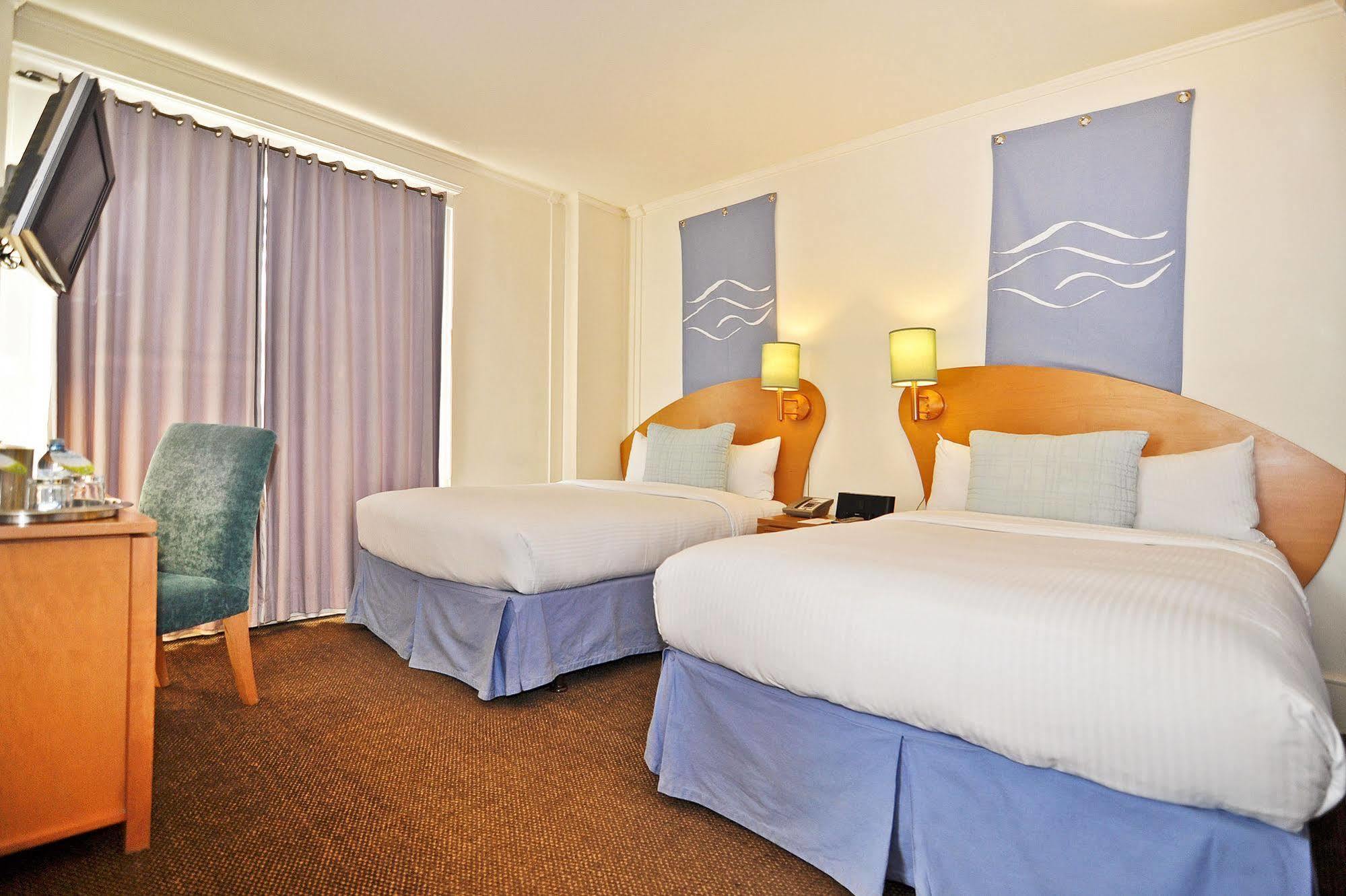 Hotel Metropolis San Francisco Phòng bức ảnh