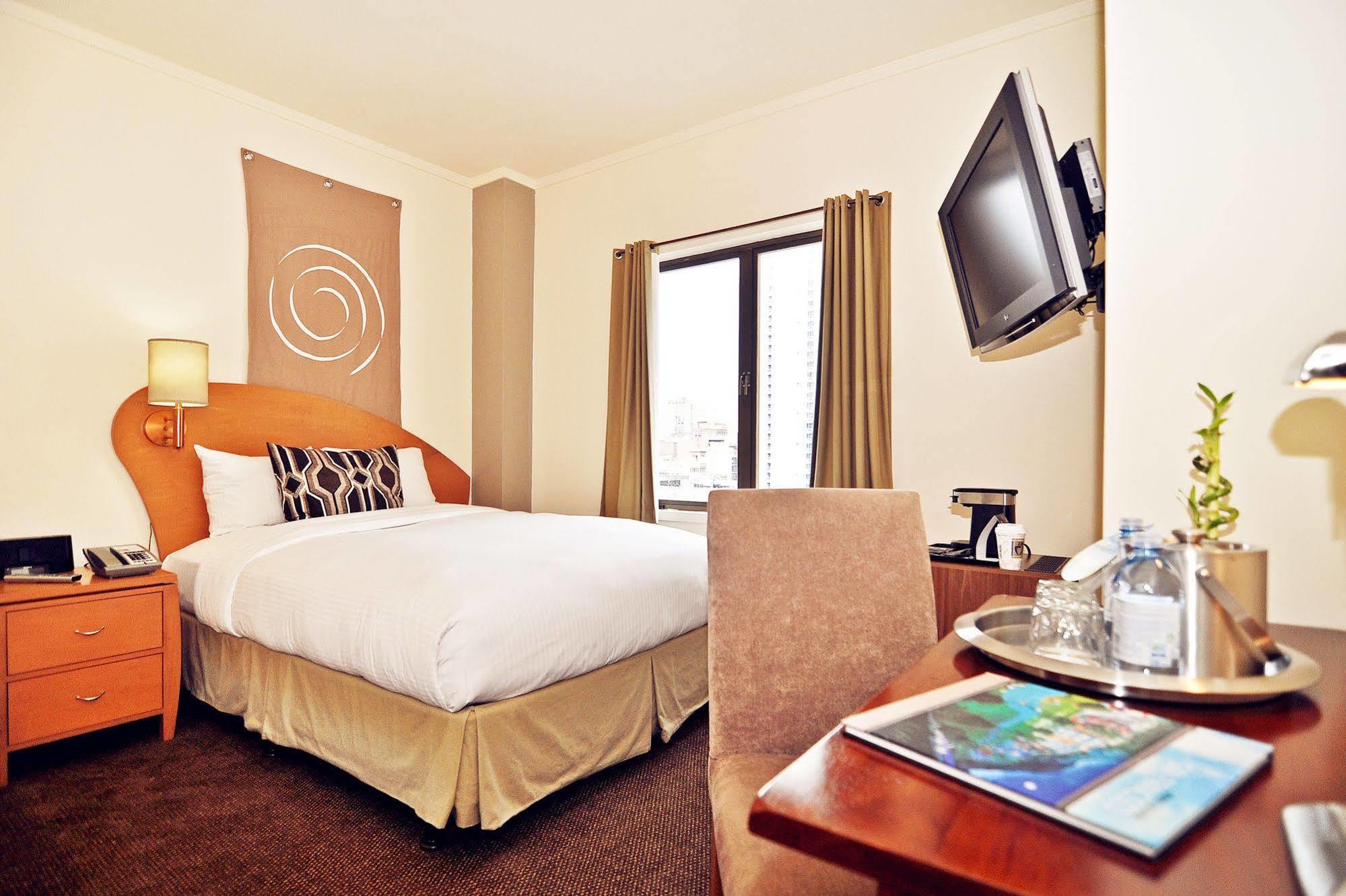 Hotel Metropolis San Francisco Phòng bức ảnh